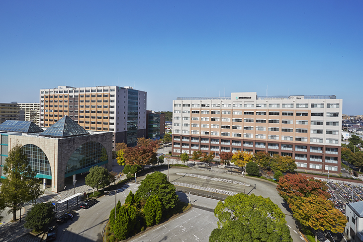 IUHW Narita Campus