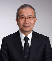 Kuni OHTOMO, President