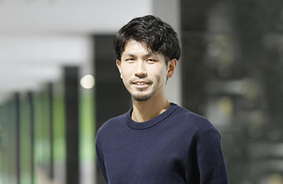 森　亮介プロフィール画像