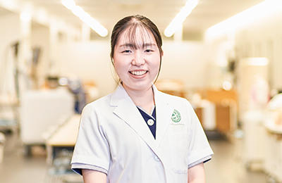 加藤　由惟さんのプロフィール画像