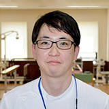 車井　元樹 作業療法士のプロフィール画像