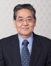 総長 矢﨑 義雄