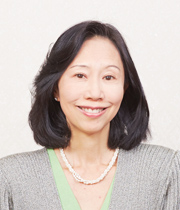 赤津 晴子