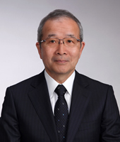 学長 大友 邦