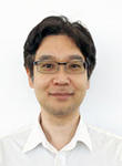 上里 彰仁先生のプロフィール画像