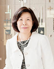 成田看護学部長 松谷 美和子 教授