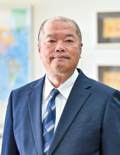 清宮 正徳