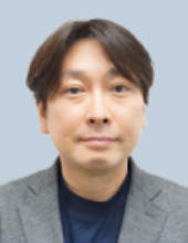 山口 嘉一