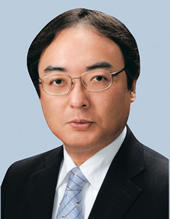 永山 正雄　Masao Nagayama