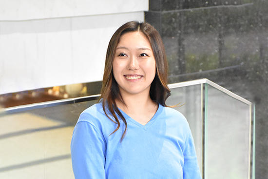 山下 碧望さんのプロフィール画像