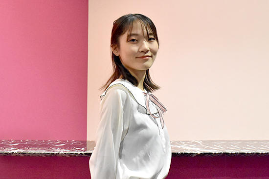 原 綺音さんのプロフィール画像